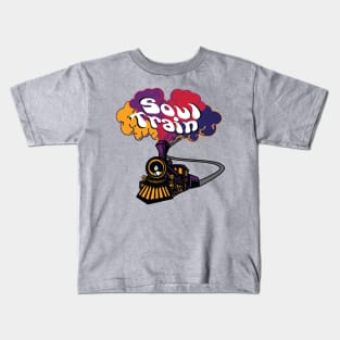 Soul Trai Kids T-Shirt